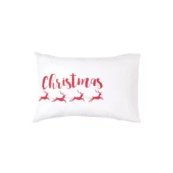 C&F Home 20" X 30" Merry Christmas Pillowcase Set -C&F Bedding Deals Store GUEST fbff4a30 817a 4b83 bc4e 4c0d77a9ed8b
